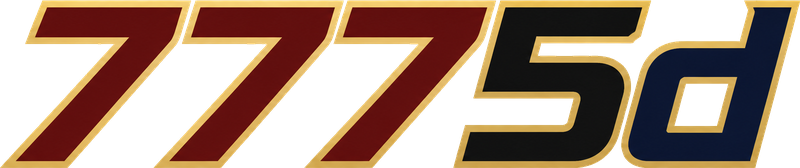 7775d লোগো